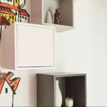 Love Inn Bairro Alto 4-3